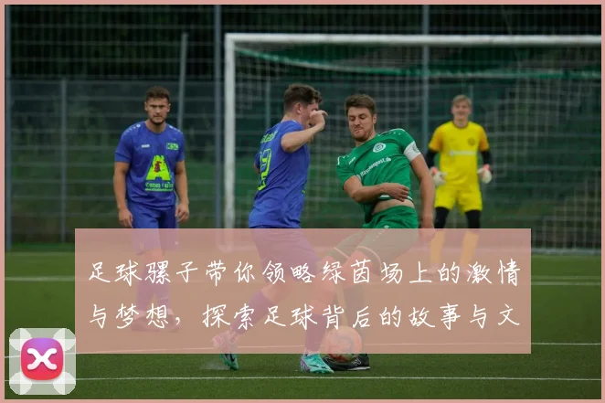 足球骡子带你领略绿茵场上的激情与梦想，探索足球背后的故事与文化